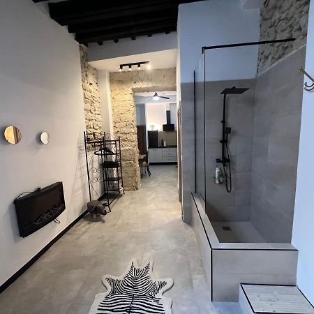 Abanico 3 Apartment Alicante Bagian luar foto