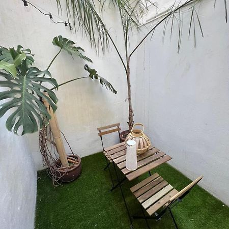 Abanico 3 Apartment Alicante Bagian luar foto