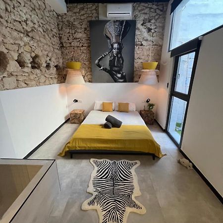 Abanico 3 Apartment Alicante Bagian luar foto