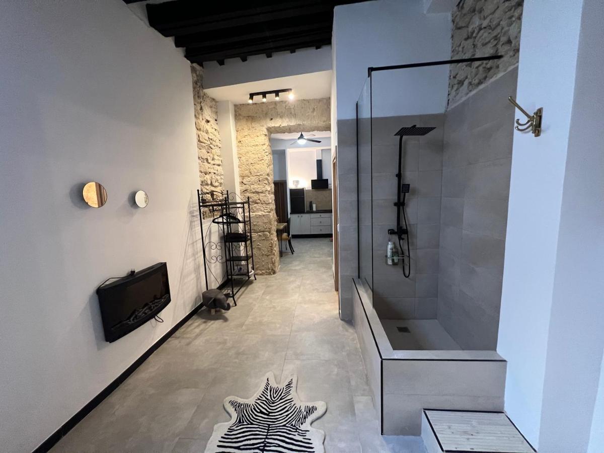 Abanico 3 Apartment Alicante Bagian luar foto