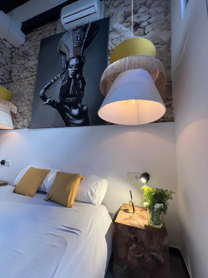 Abanico 3 Apartment Alicante Bagian luar foto
