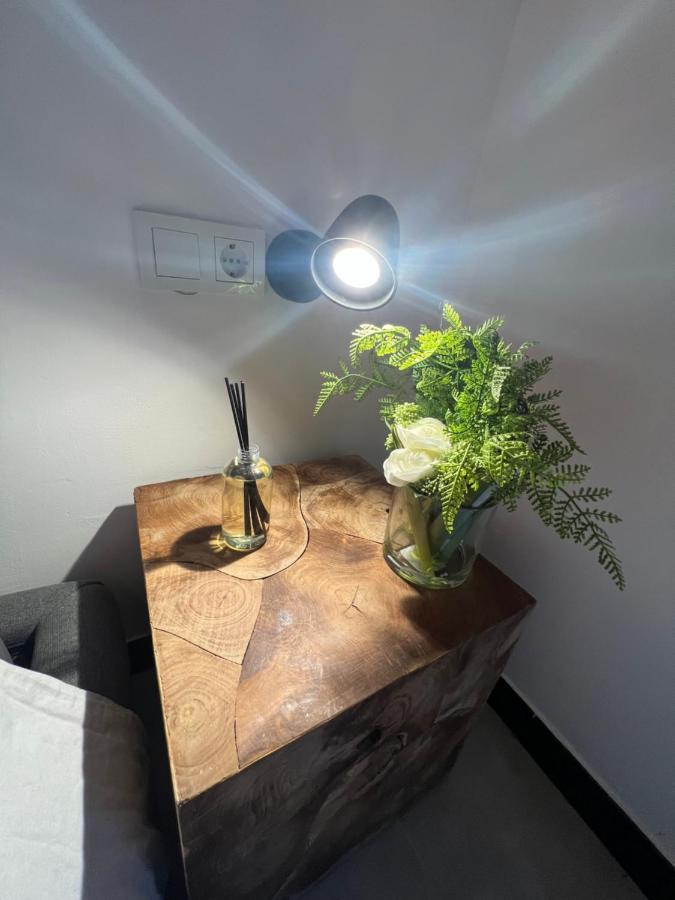 Abanico 3 Apartment Alicante Bagian luar foto